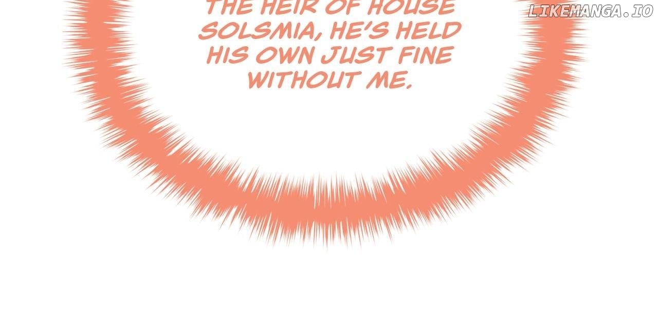 The Stone Thrown in the Lake Chapter 33 - page 73