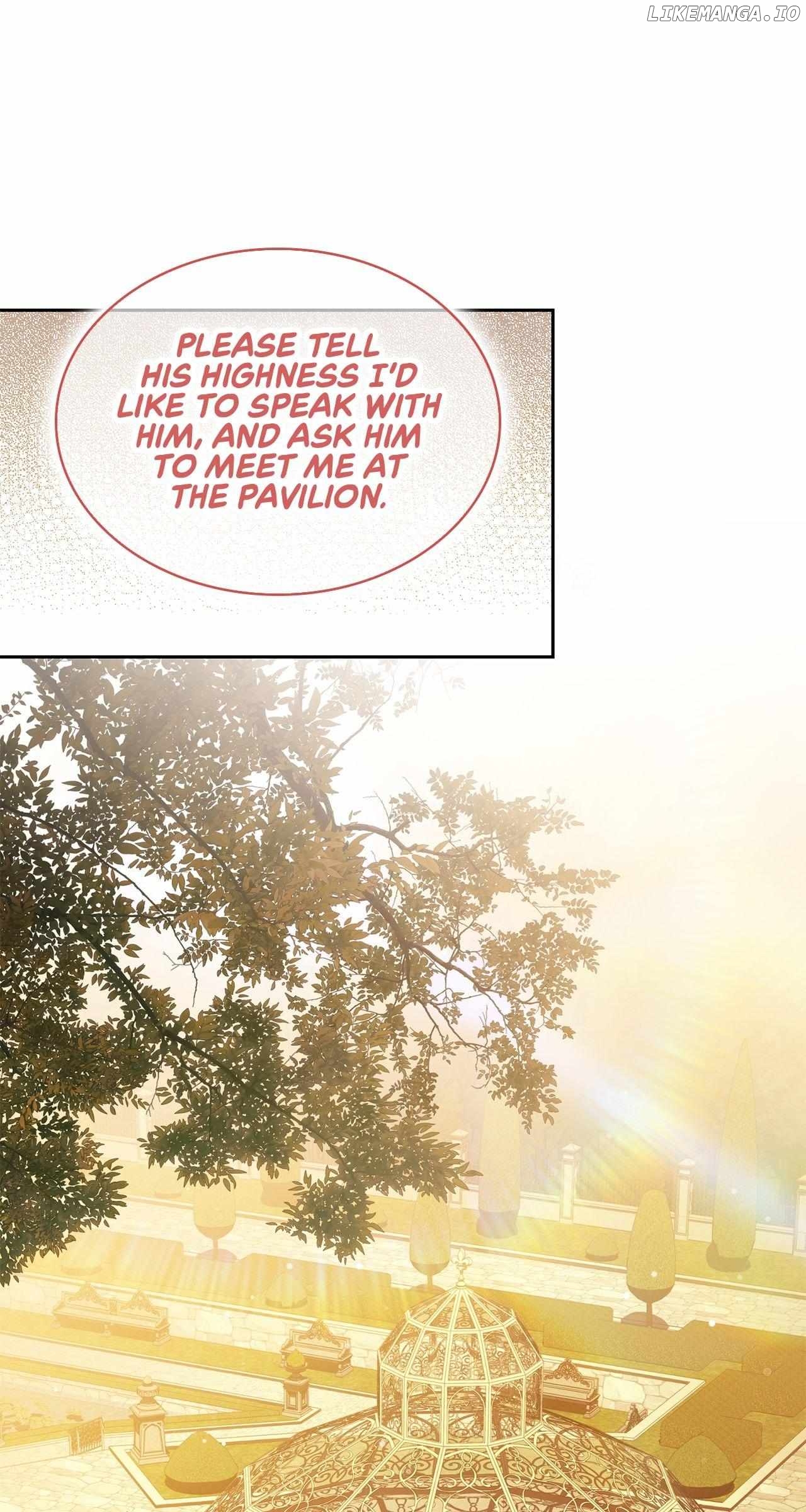 The Stone Thrown in the Lake Chapter 33 - page 74