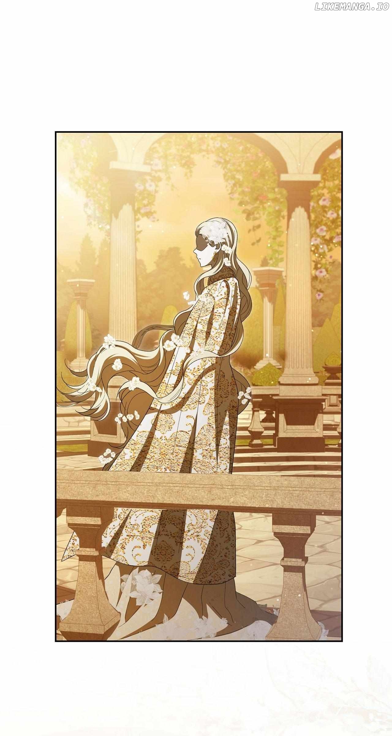 The Stone Thrown in the Lake Chapter 33 - page 78