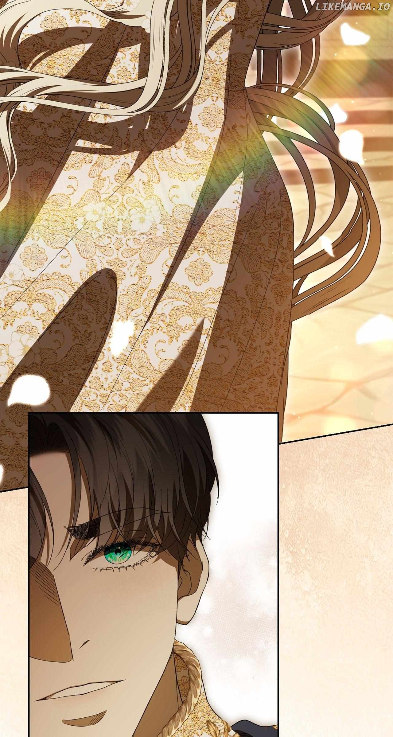 The Stone Thrown in the Lake Chapter 33 - page 80