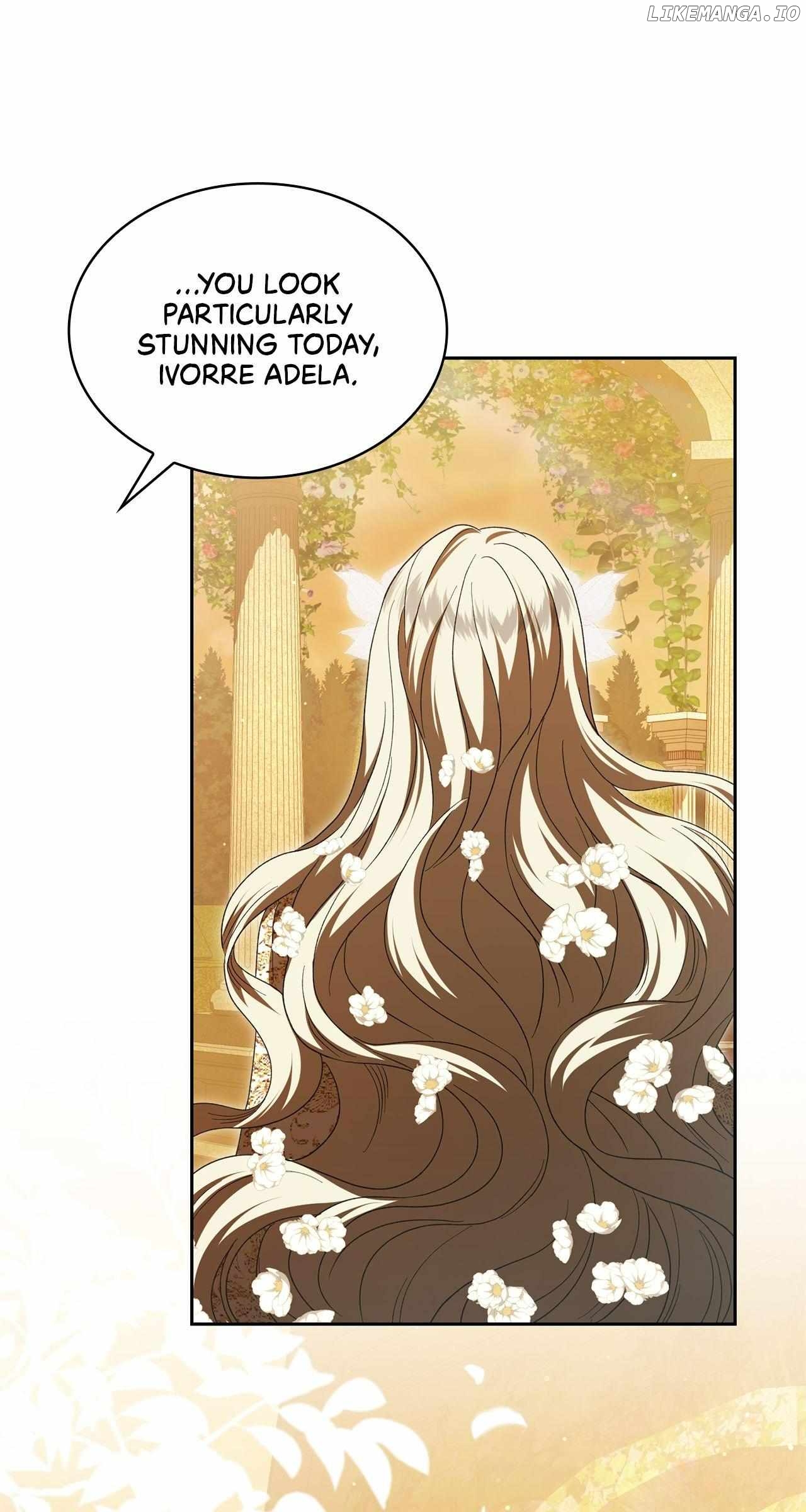 The Stone Thrown in the Lake Chapter 33 - page 82