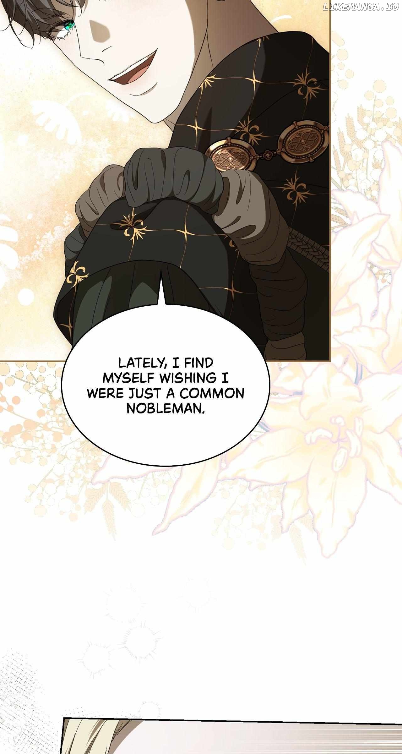 The Stone Thrown in the Lake Chapter 33 - page 9