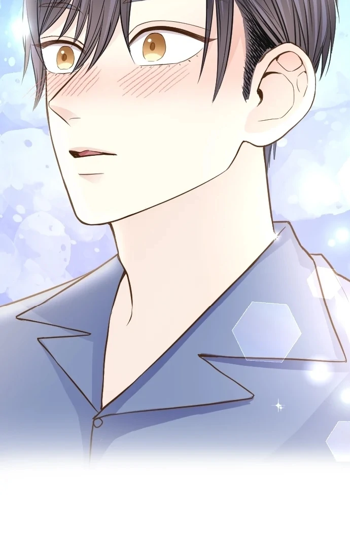 Pocha-Meshi: Stuff Your Cheeks With Love! Chapter 34 - page 10