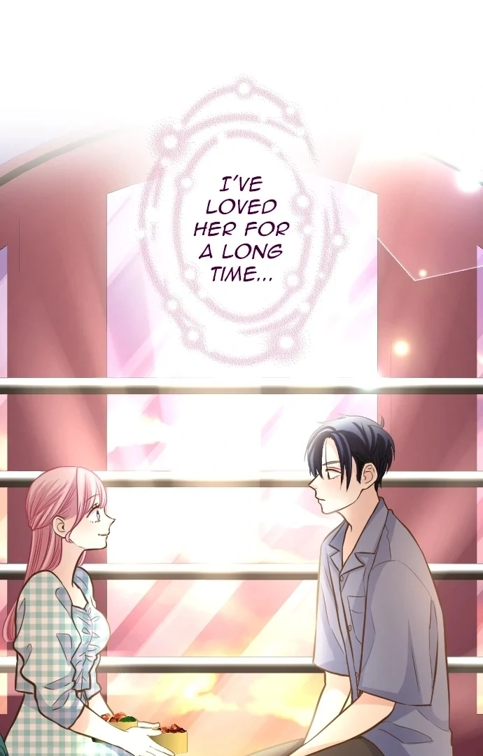 Pocha-Meshi: Stuff Your Cheeks With Love! Chapter 34 - page 11