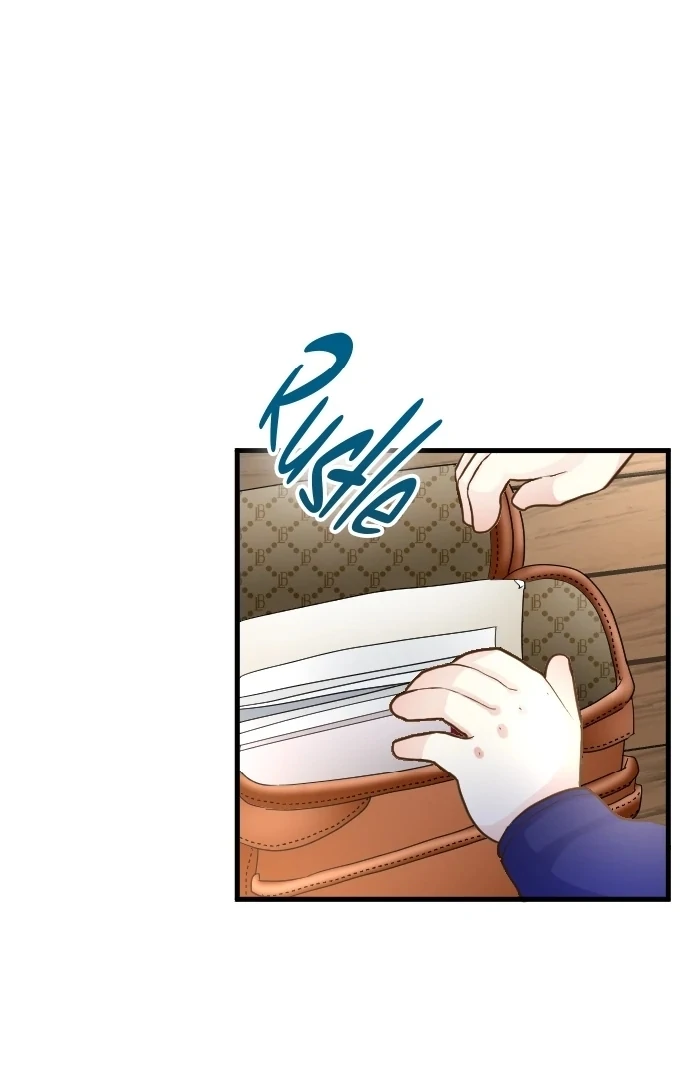 Pocha-Meshi: Stuff Your Cheeks With Love! Chapter 34 - page 15