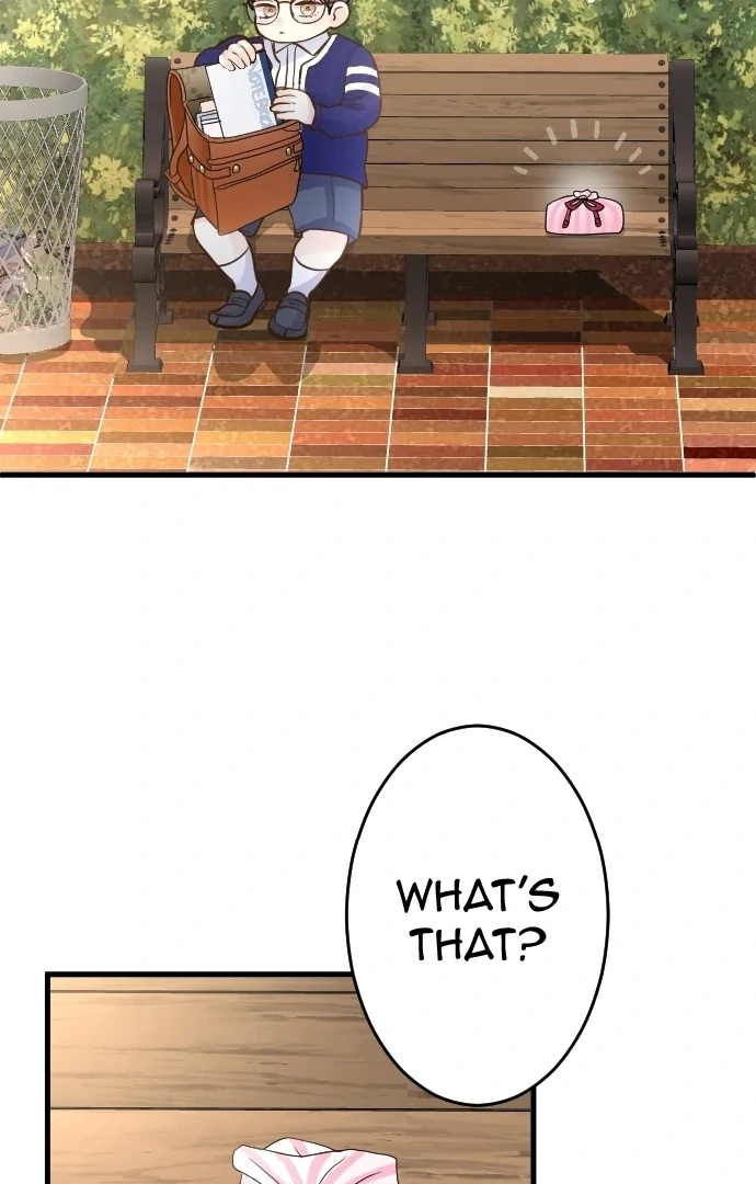 Pocha-Meshi: Stuff Your Cheeks With Love! Chapter 34 - page 18