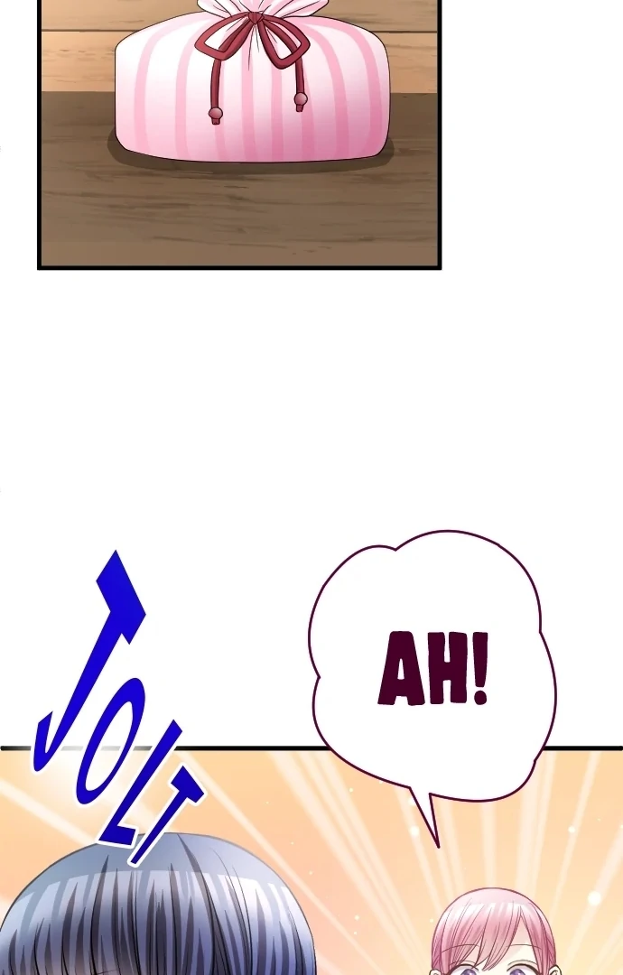 Pocha-Meshi: Stuff Your Cheeks With Love! Chapter 34 - page 19