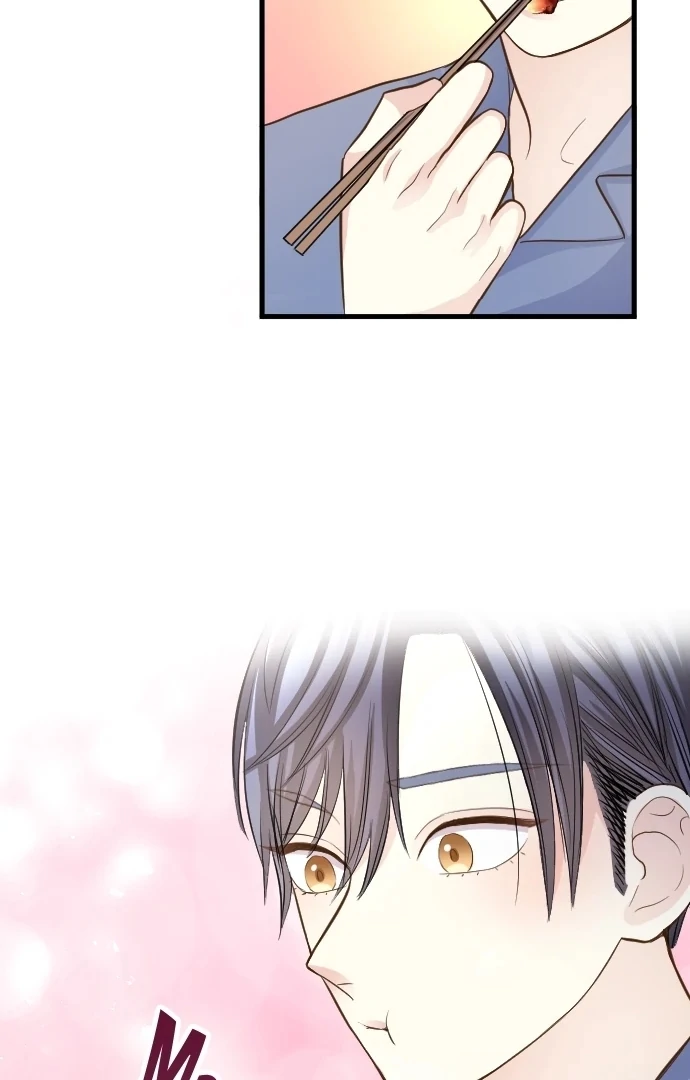 Pocha-Meshi: Stuff Your Cheeks With Love! Chapter 34 - page 2