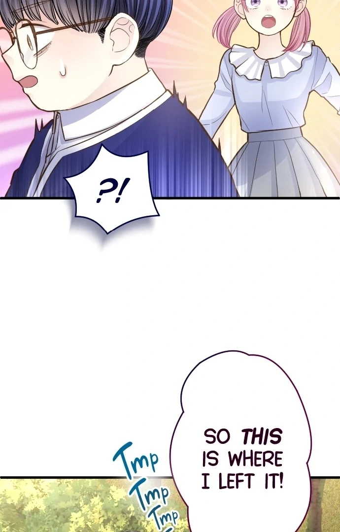 Pocha-Meshi: Stuff Your Cheeks With Love! Chapter 34 - page 20