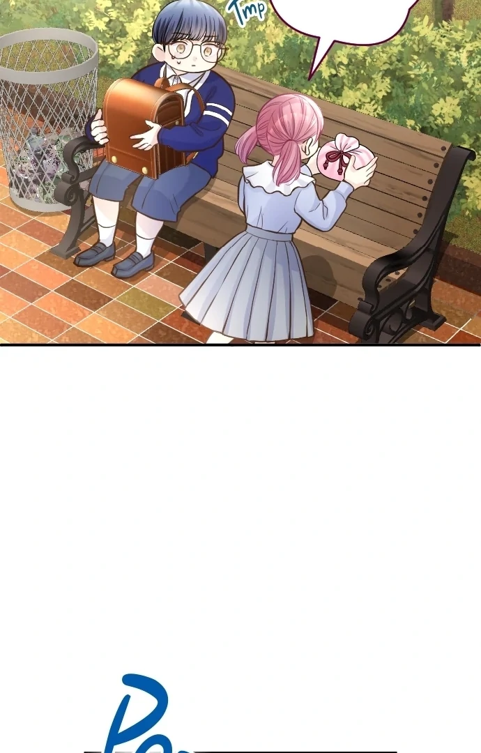 Pocha-Meshi: Stuff Your Cheeks With Love! Chapter 34 - page 21