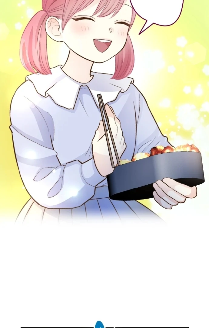 Pocha-Meshi: Stuff Your Cheeks With Love! Chapter 34 - page 23