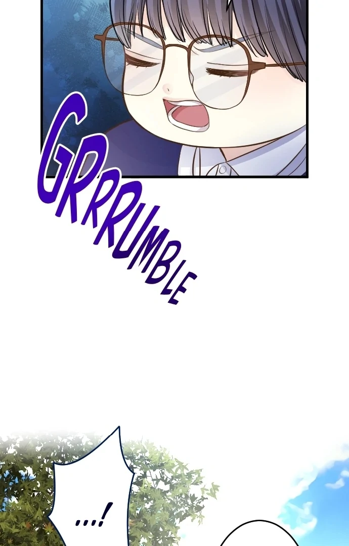 Pocha-Meshi: Stuff Your Cheeks With Love! Chapter 34 - page 34