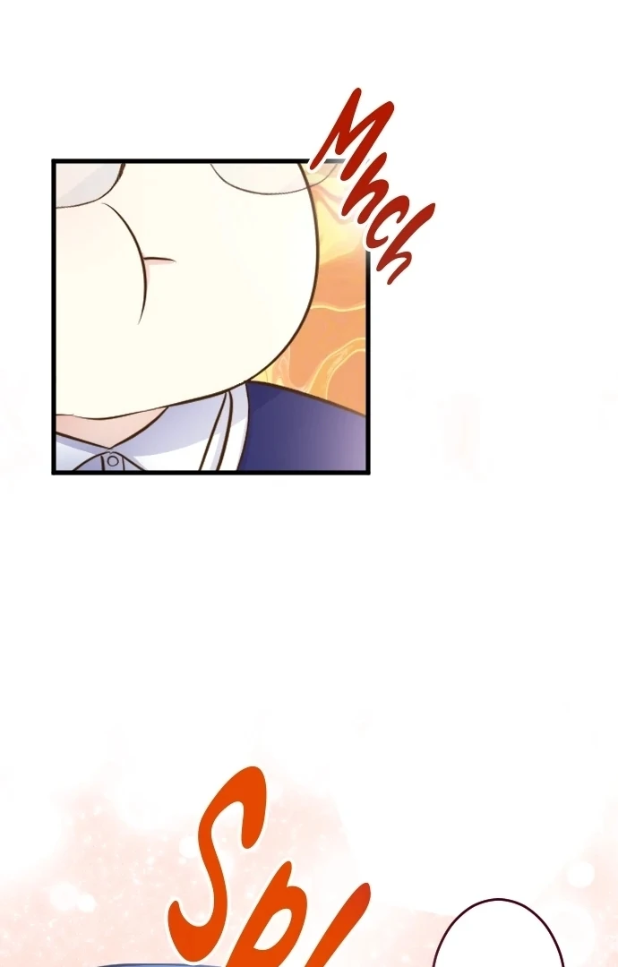 Pocha-Meshi: Stuff Your Cheeks With Love! Chapter 34 - page 37