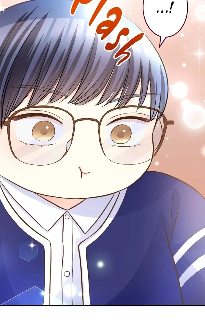 Pocha-Meshi: Stuff Your Cheeks With Love! Chapter 34 - page 38