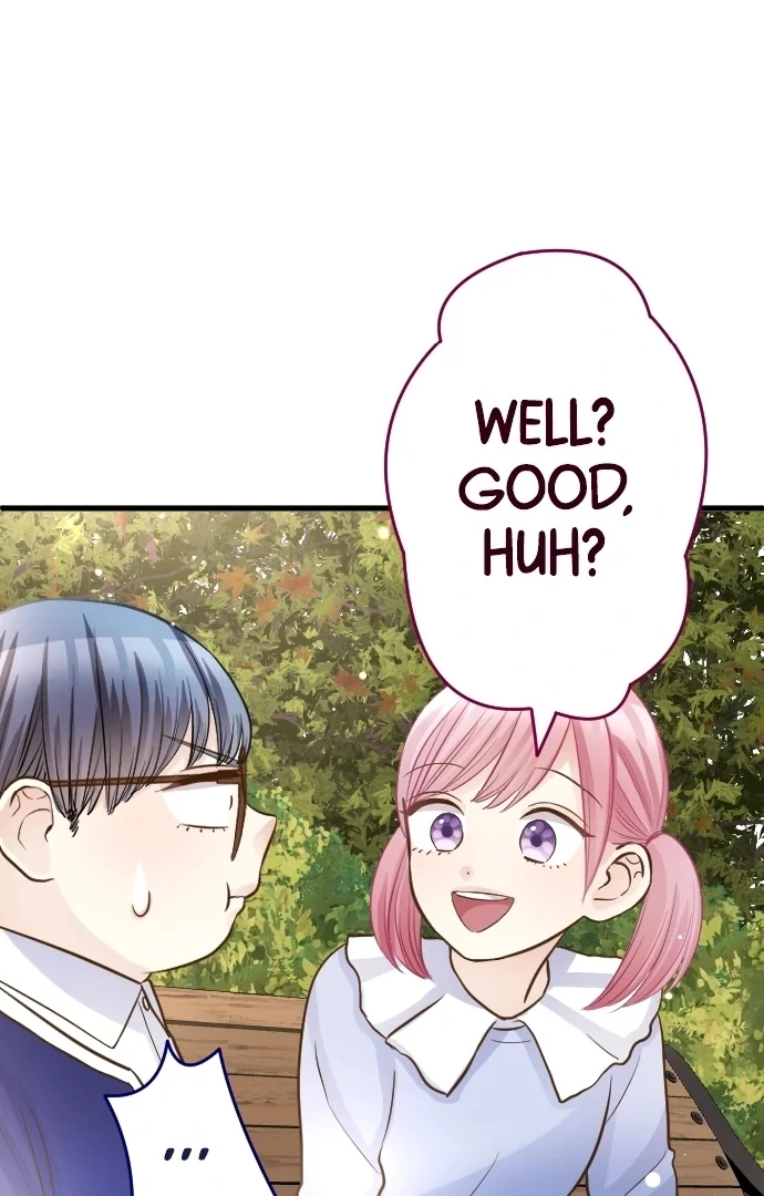 Pocha-Meshi: Stuff Your Cheeks With Love! Chapter 34 - page 39