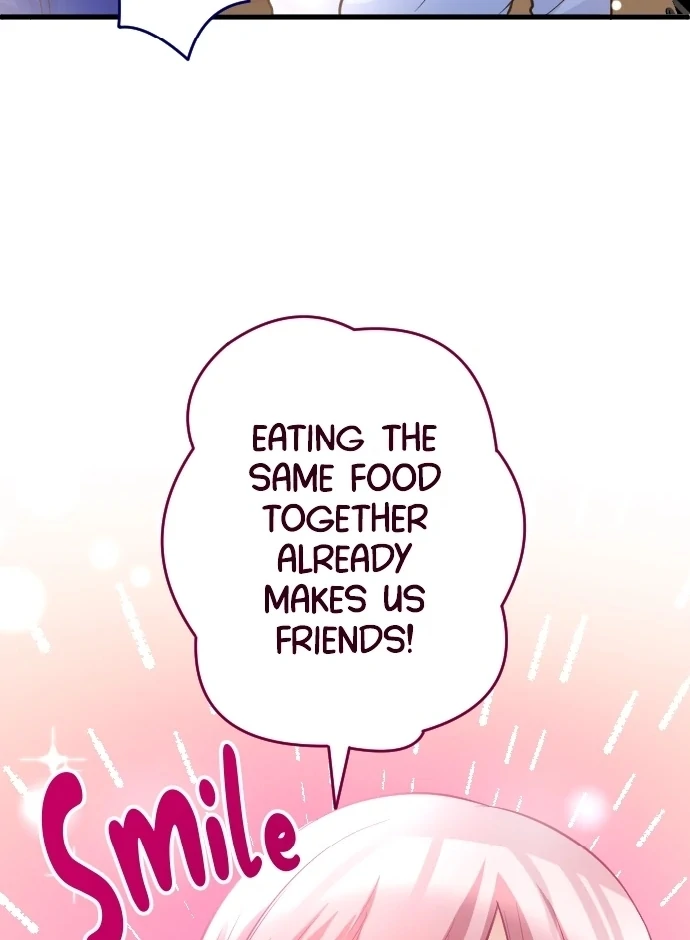 Pocha-Meshi: Stuff Your Cheeks With Love! Chapter 34 - page 40