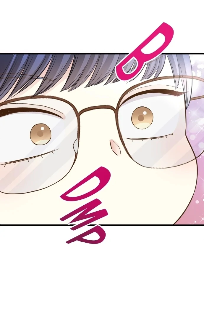 Pocha-Meshi: Stuff Your Cheeks With Love! Chapter 34 - page 42