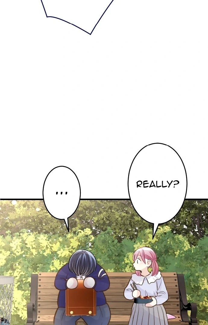 Pocha-Meshi: Stuff Your Cheeks With Love! Chapter 34 - page 44