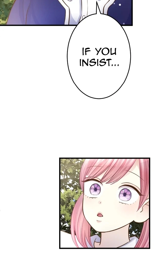 Pocha-Meshi: Stuff Your Cheeks With Love! Chapter 34 - page 46