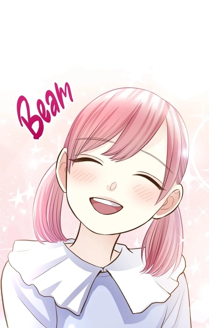 Pocha-Meshi: Stuff Your Cheeks With Love! Chapter 34 - page 47