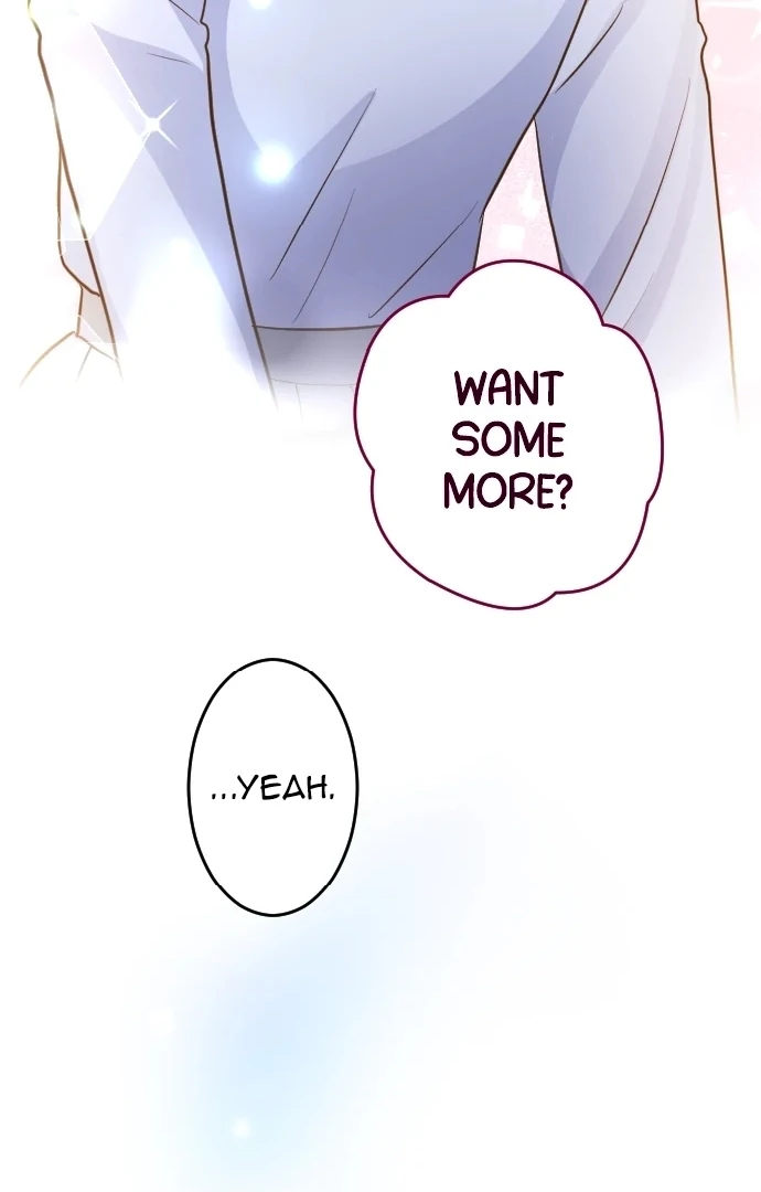 Pocha-Meshi: Stuff Your Cheeks With Love! Chapter 34 - page 48