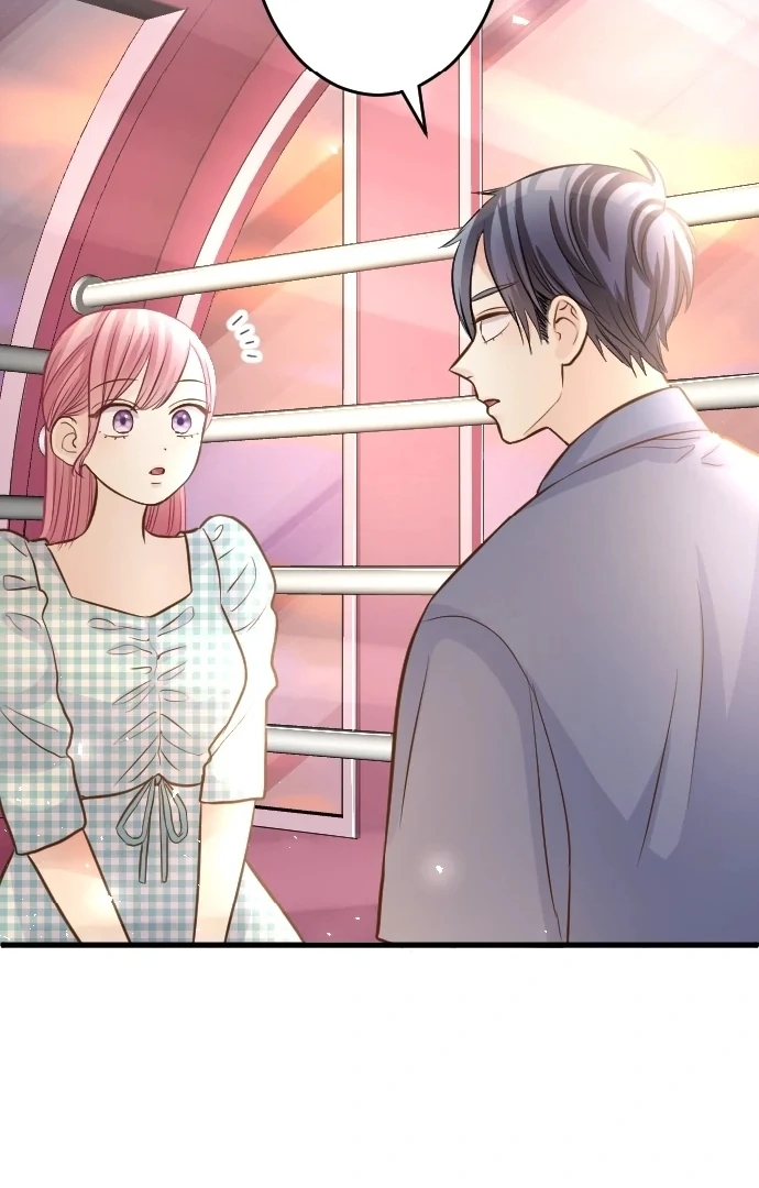 Pocha-Meshi: Stuff Your Cheeks With Love! Chapter 34 - page 50