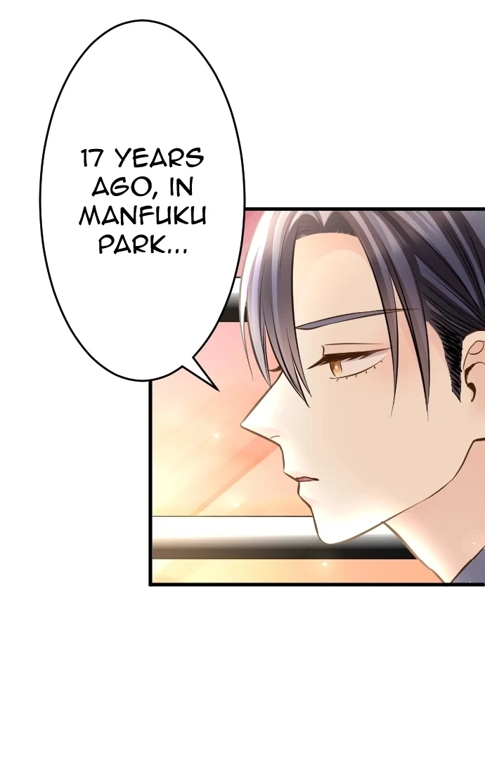 Pocha-Meshi: Stuff Your Cheeks With Love! Chapter 34 - page 51