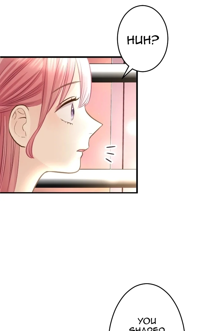 Pocha-Meshi: Stuff Your Cheeks With Love! Chapter 34 - page 52