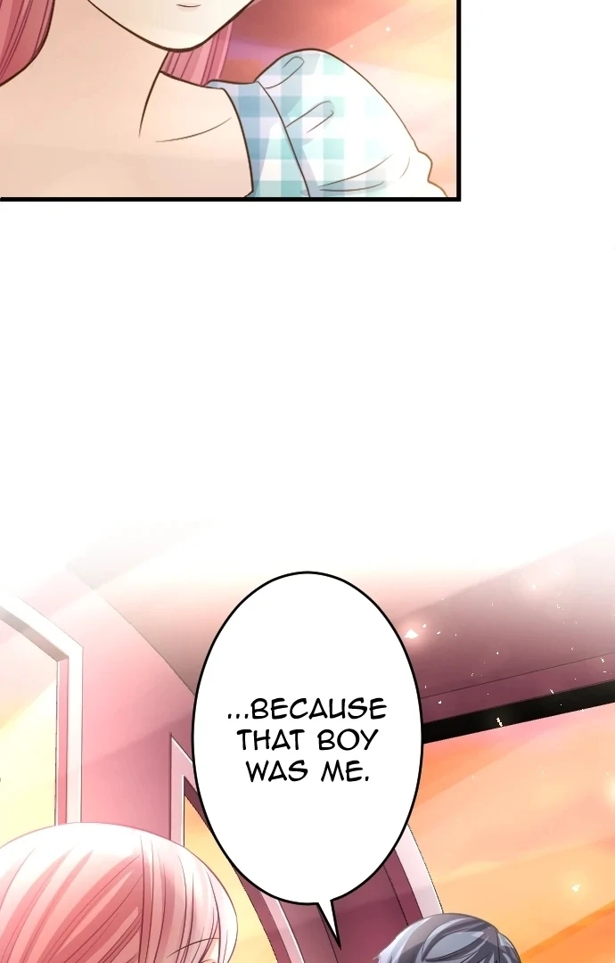 Pocha-Meshi: Stuff Your Cheeks With Love! Chapter 34 - page 55