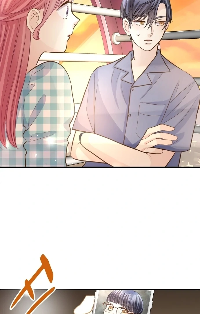 Pocha-Meshi: Stuff Your Cheeks With Love! Chapter 34 - page 56