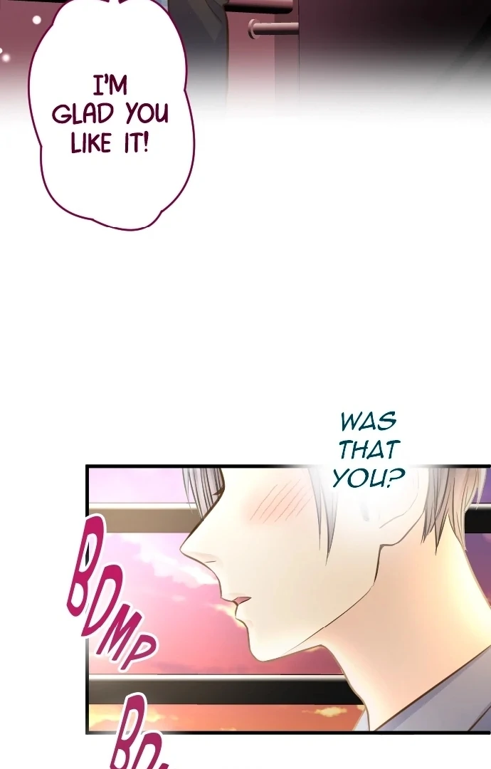 Pocha-Meshi: Stuff Your Cheeks With Love! Chapter 34 - page 6