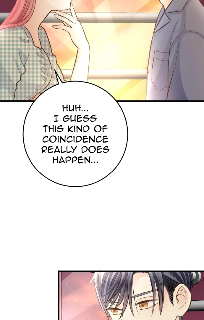 Pocha-Meshi: Stuff Your Cheeks With Love! Chapter 34 - page 60