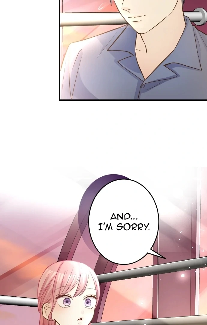 Pocha-Meshi: Stuff Your Cheeks With Love! Chapter 34 - page 61