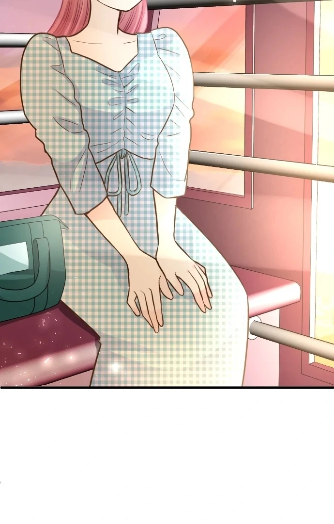 Pocha-Meshi: Stuff Your Cheeks With Love! Chapter 34 - page 62