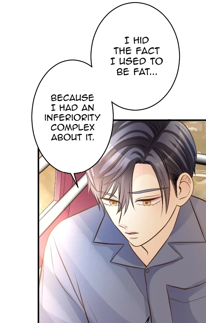 Pocha-Meshi: Stuff Your Cheeks With Love! Chapter 34 - page 63