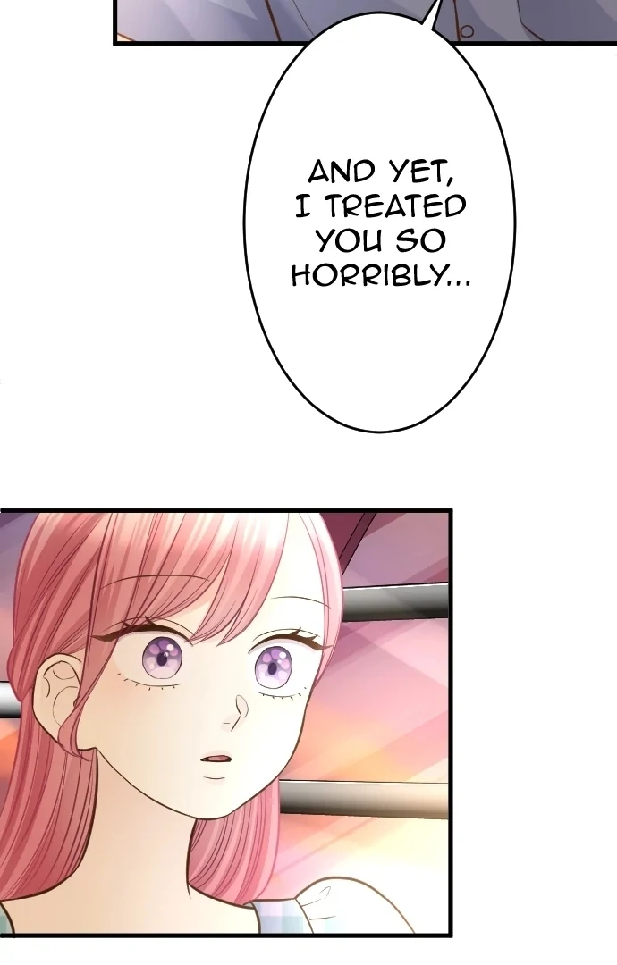 Pocha-Meshi: Stuff Your Cheeks With Love! Chapter 34 - page 64