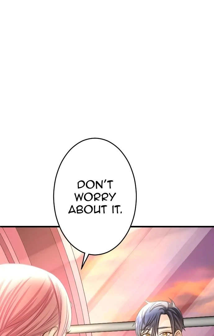 Pocha-Meshi: Stuff Your Cheeks With Love! Chapter 34 - page 65