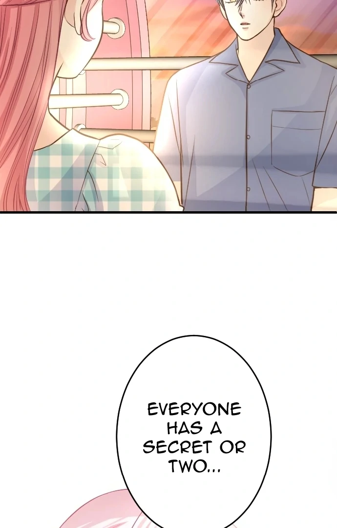 Pocha-Meshi: Stuff Your Cheeks With Love! Chapter 34 - page 66