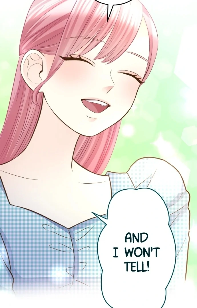 Pocha-Meshi: Stuff Your Cheeks With Love! Chapter 34 - page 67