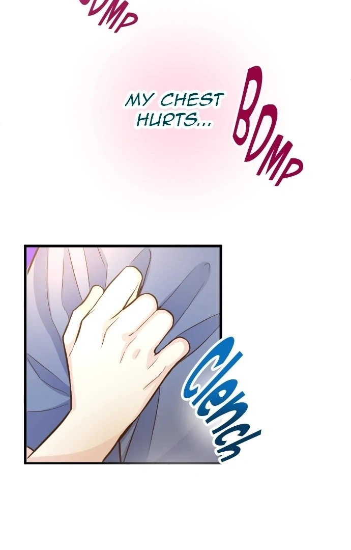 Pocha-Meshi: Stuff Your Cheeks With Love! Chapter 34 - page 7