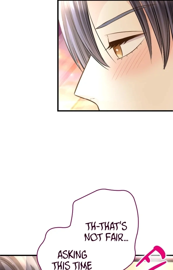 Pocha-Meshi: Stuff Your Cheeks With Love! Chapter 34 - page 72