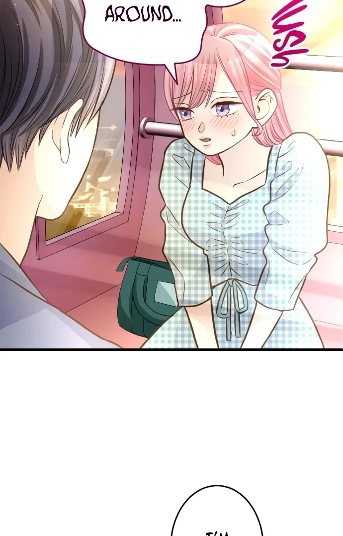 Pocha-Meshi: Stuff Your Cheeks With Love! Chapter 34 - page 73