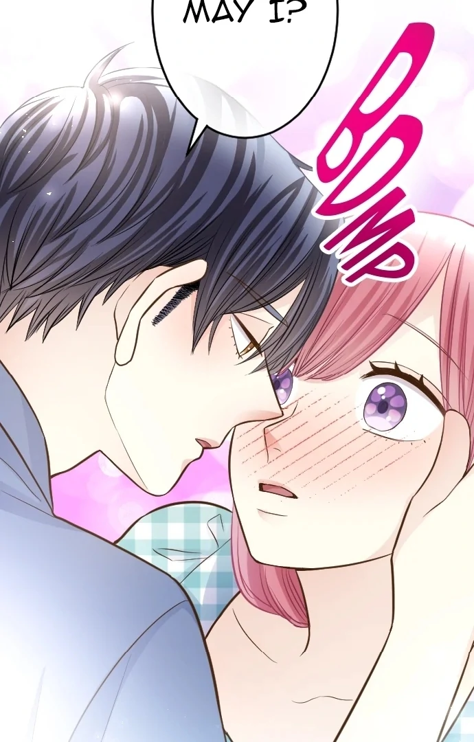 Pocha-Meshi: Stuff Your Cheeks With Love! Chapter 34 - page 75