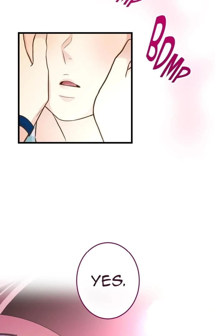 Pocha-Meshi: Stuff Your Cheeks With Love! Chapter 34 - page 77