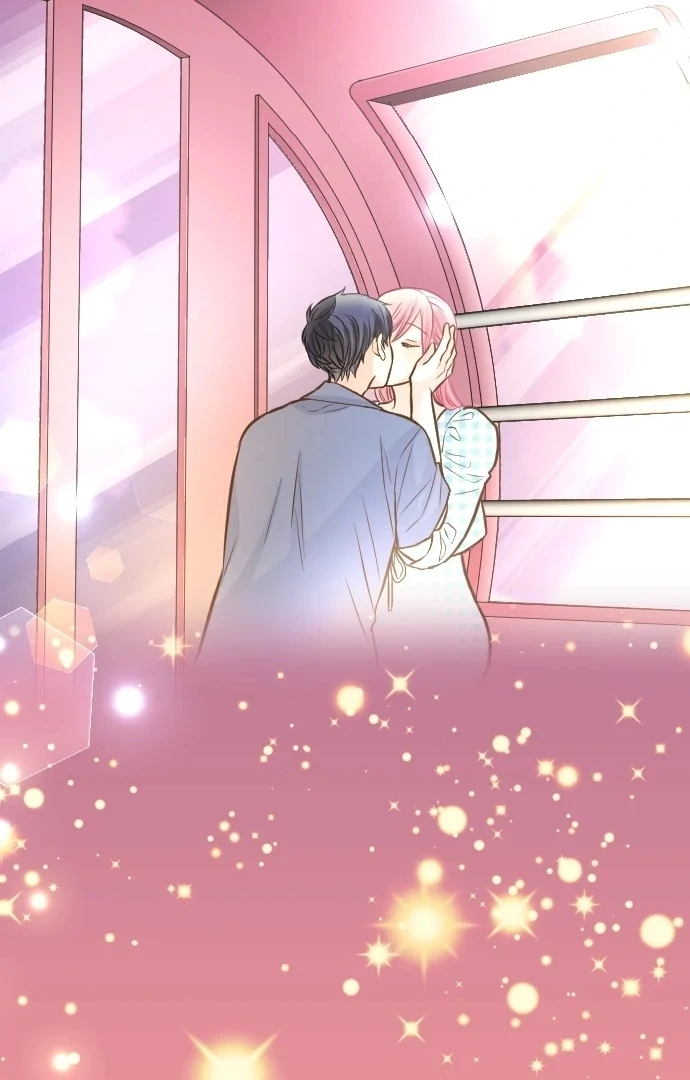 Pocha-Meshi: Stuff Your Cheeks With Love! Chapter 34 - page 78