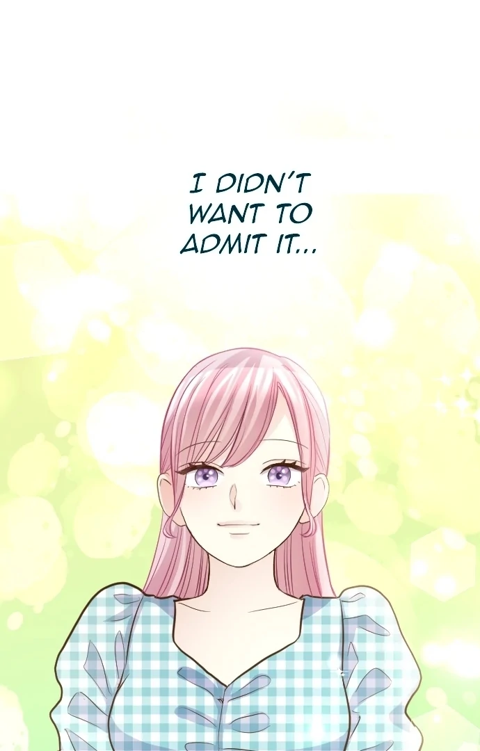 Pocha-Meshi: Stuff Your Cheeks With Love! Chapter 34 - page 8