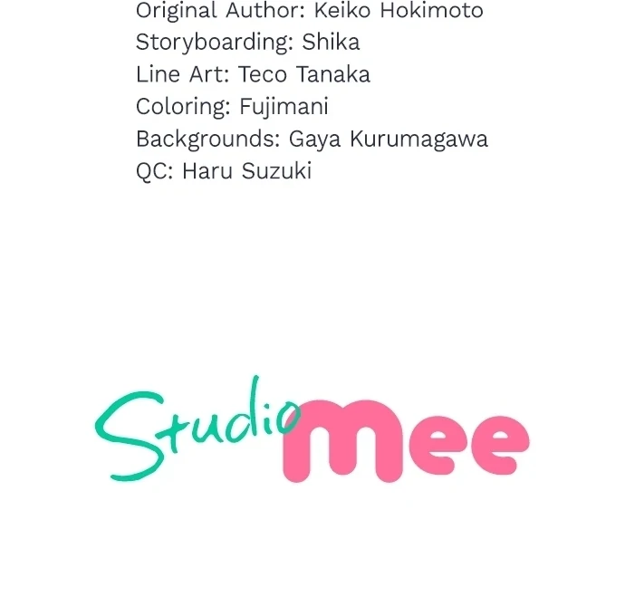 Pocha-Meshi: Stuff Your Cheeks With Love! Chapter 34 - page 81