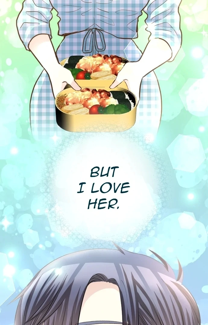 Pocha-Meshi: Stuff Your Cheeks With Love! Chapter 34 - page 9