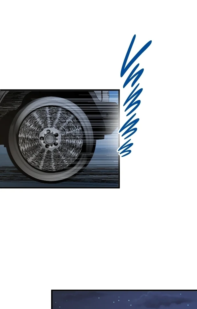 Pocha-Meshi: Stuff Your Cheeks With Love! Chapter 35 - page 1