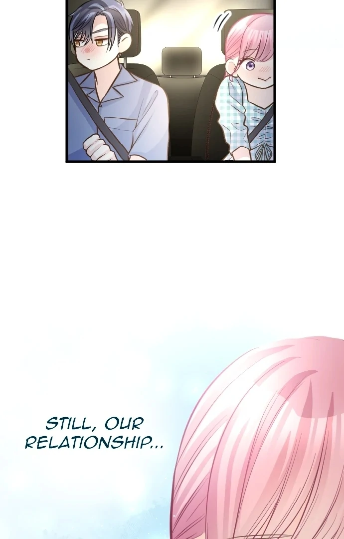 Pocha-Meshi: Stuff Your Cheeks With Love! Chapter 35 - page 10